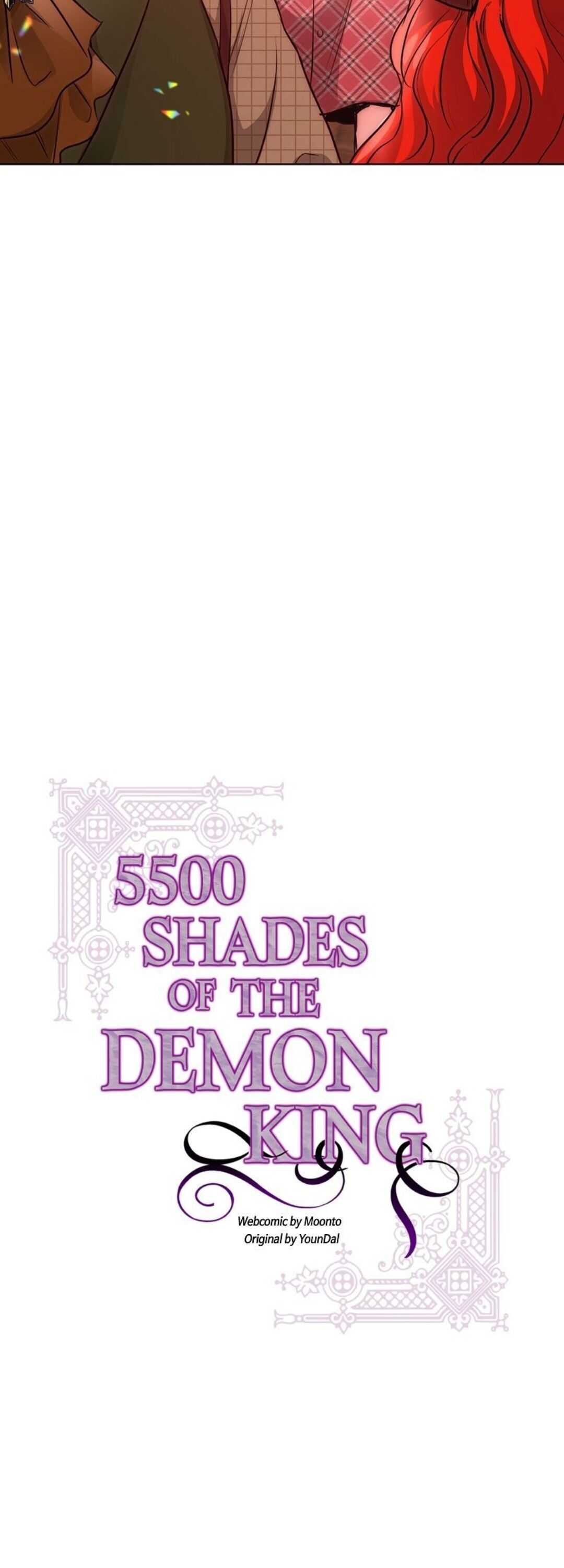 The Demon Lord's 5500 Shadows Chapter 22 2